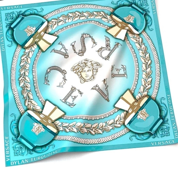 Versace Accessories - Beautiful Versace scarf